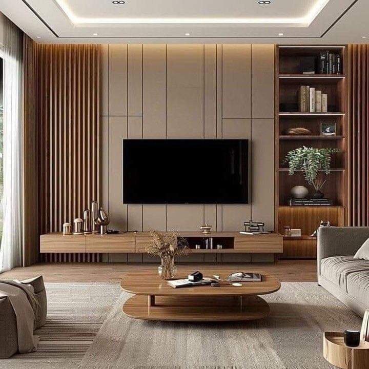 TV Units & Living 3