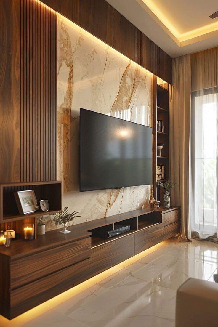 TV Units & Living 4