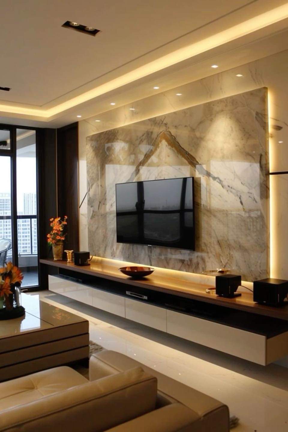 TV Units & Living 6