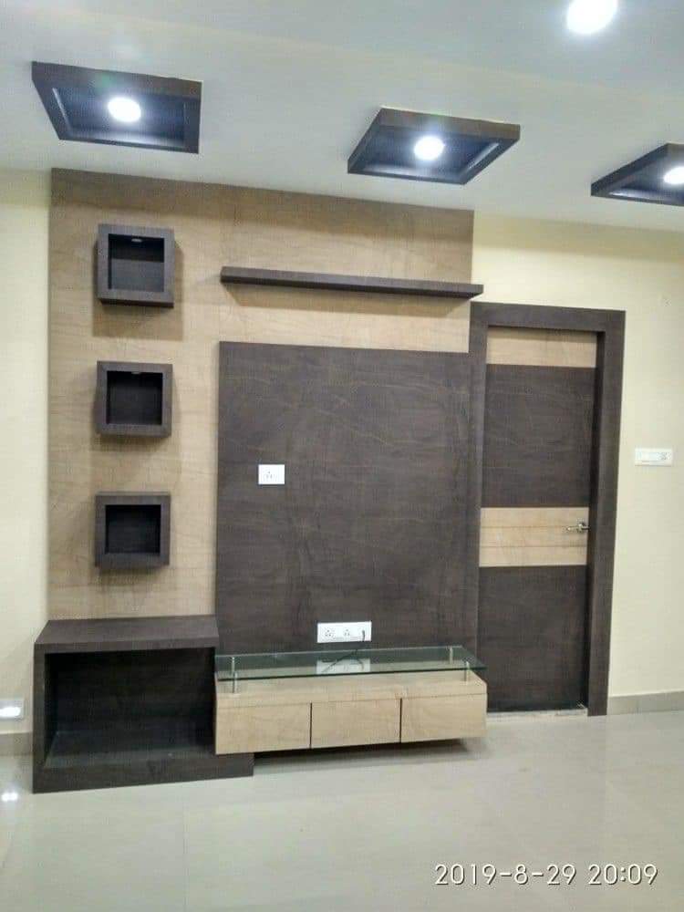 TV Units & Living 7
