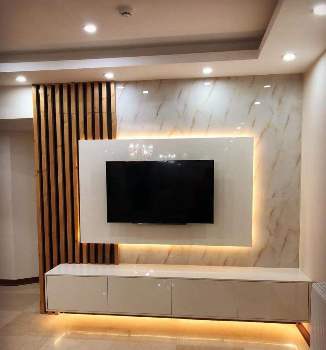 TV Units & Living 9