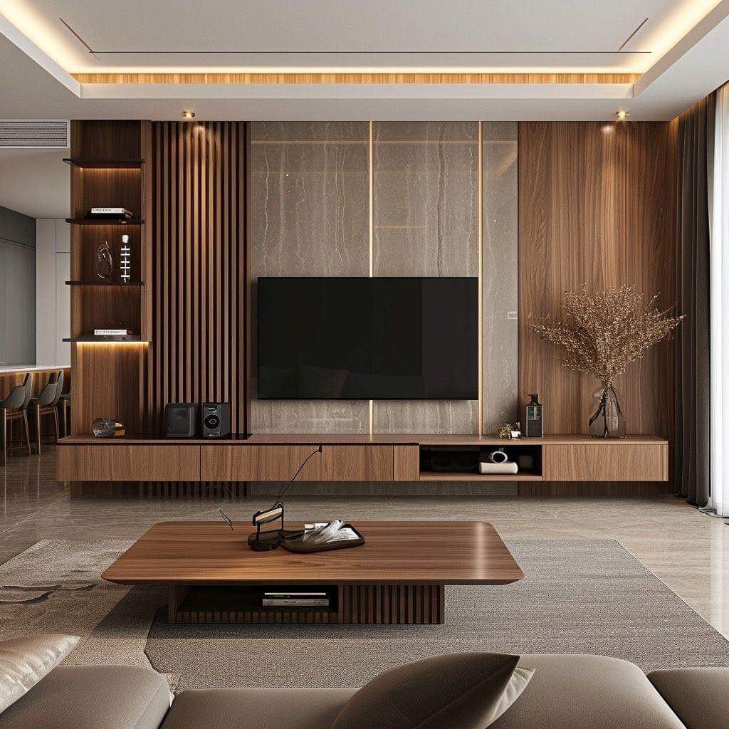 TV Units & Living 10
