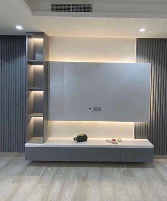 TV Units & Living 12