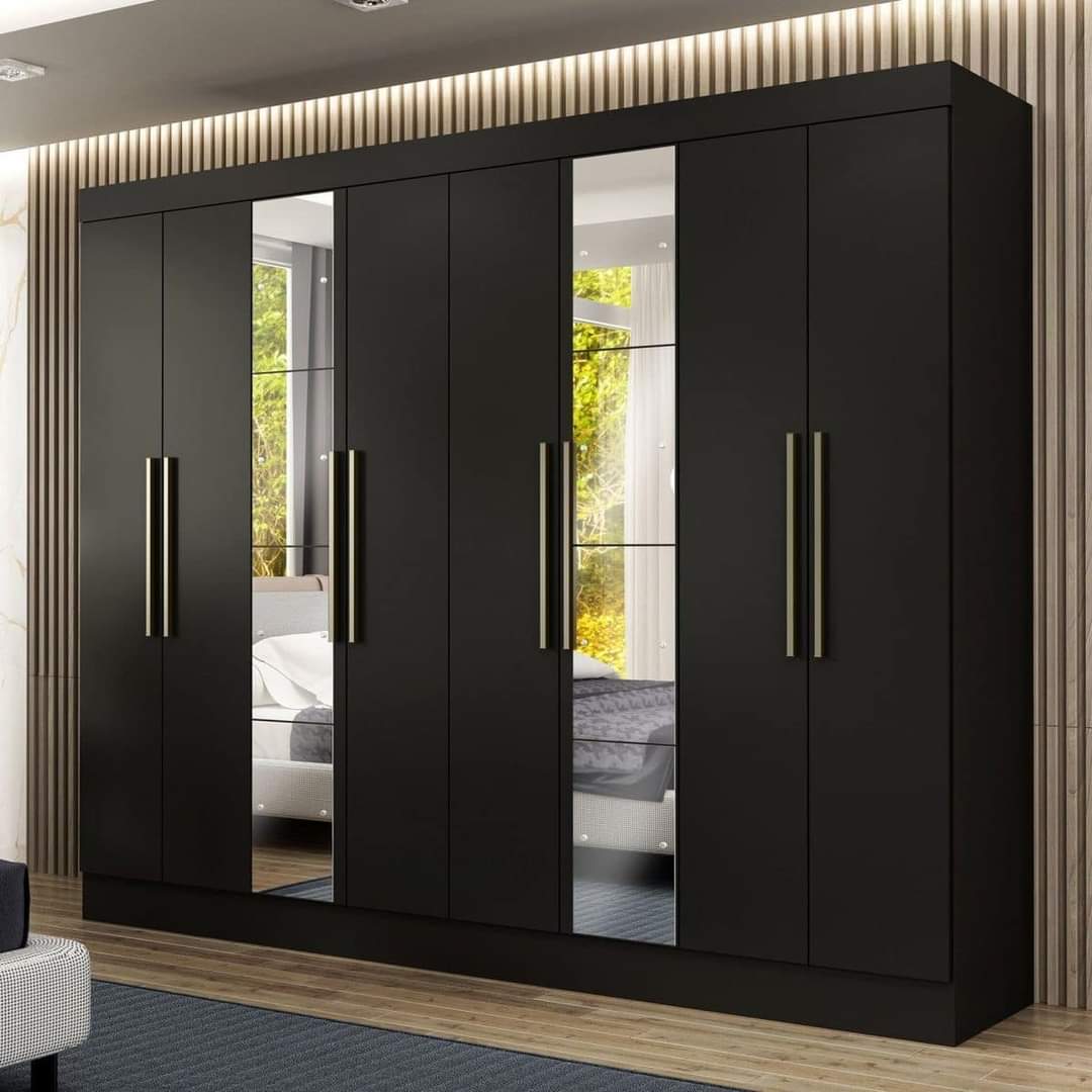 Wardrobes & Storage 2