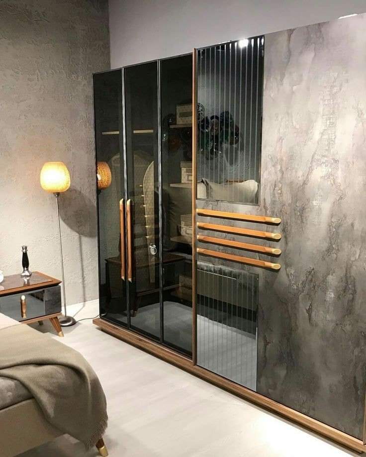 Wardrobes & Storage 3