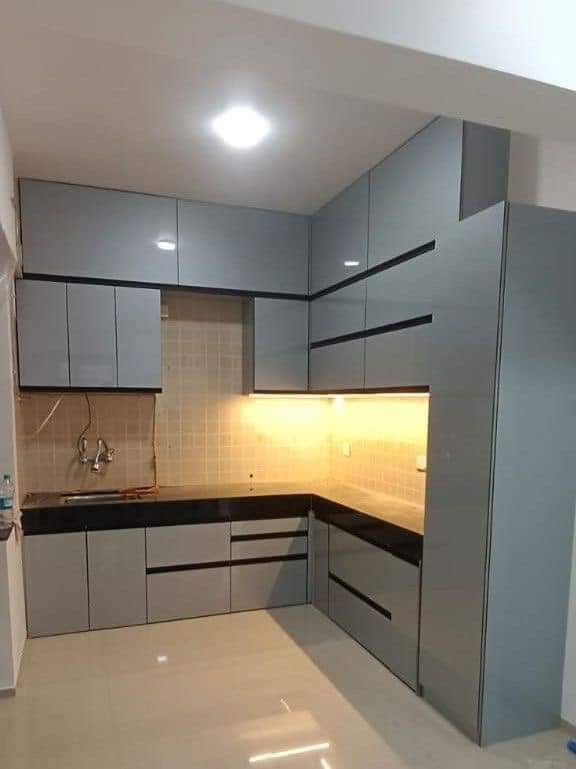 Modular Kitchens 2