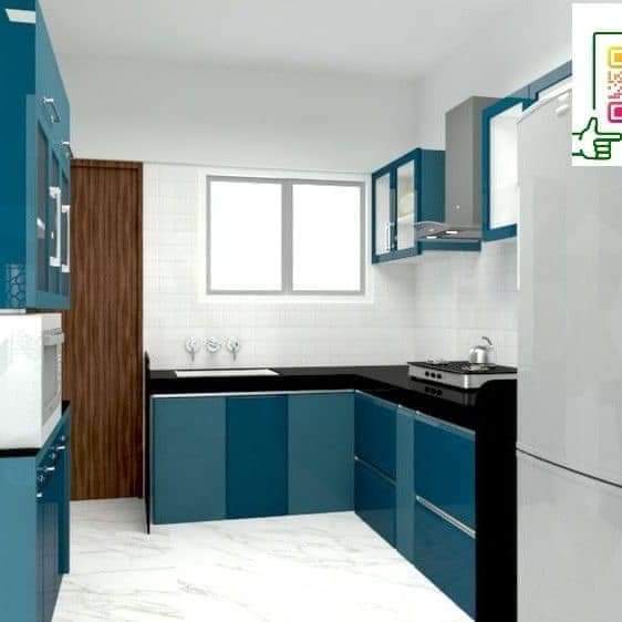 Creative Furniture interior