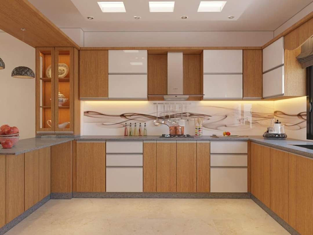 Modular Kitchens 6
