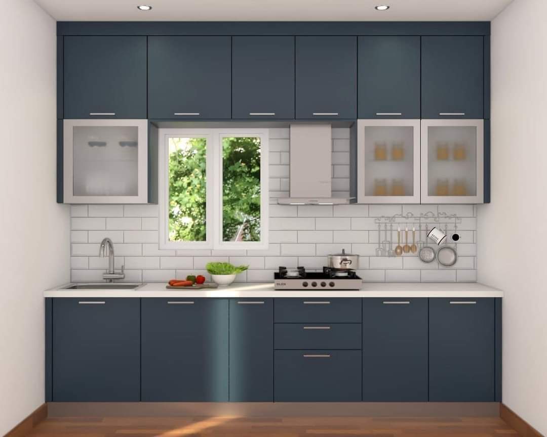 Modular Kitchens 7