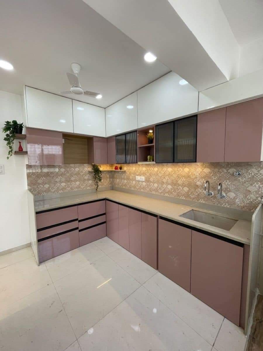 Modular Kitchens 10
