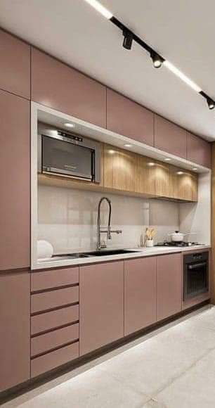 Modular Kitchens 12