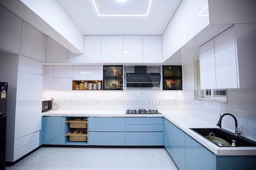 Modular Kitchens 14