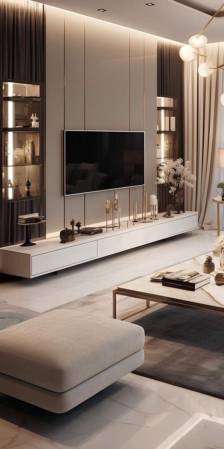 Modular Kitchens 17