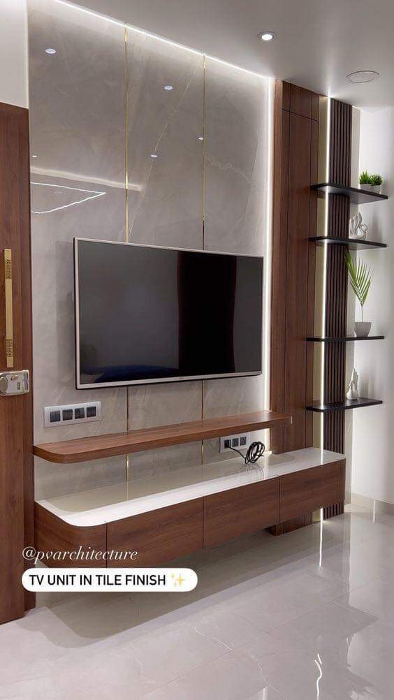 TV Units & Living 13
