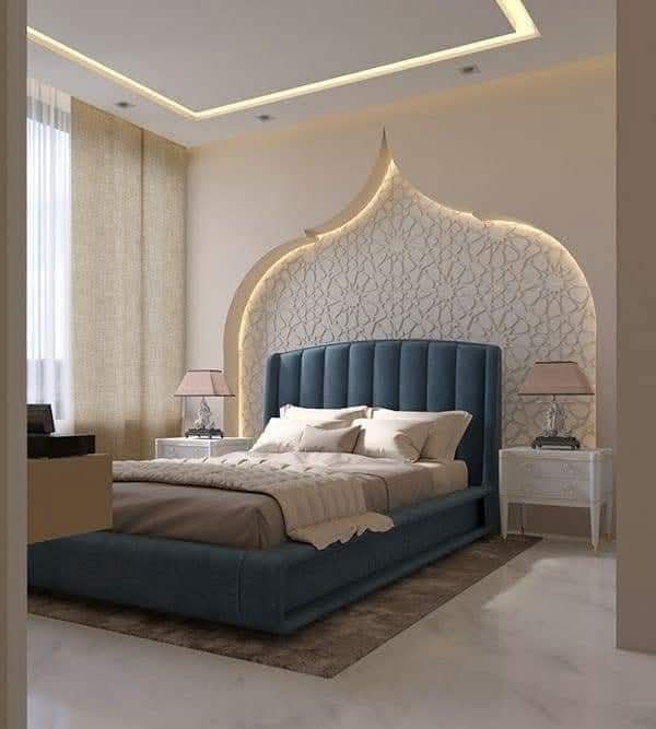 Creative Furniture interior