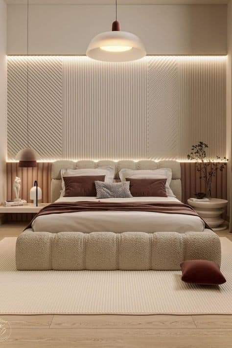 Luxury Bedrooms 2