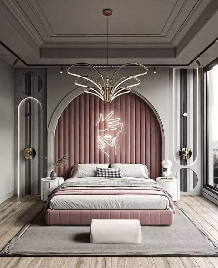 Luxury Bedrooms 3