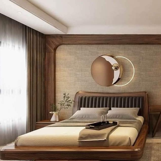 Luxury Bedrooms 4