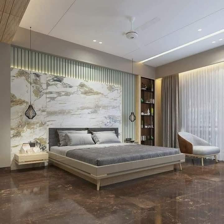 Luxury Bedrooms 5