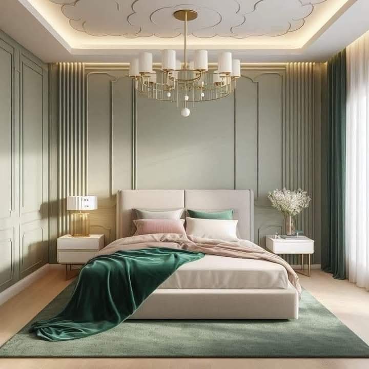 Creative Furniture interior
