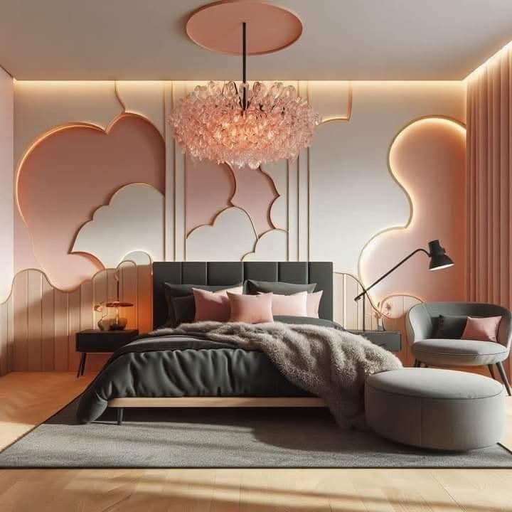 Luxury Bedrooms 7