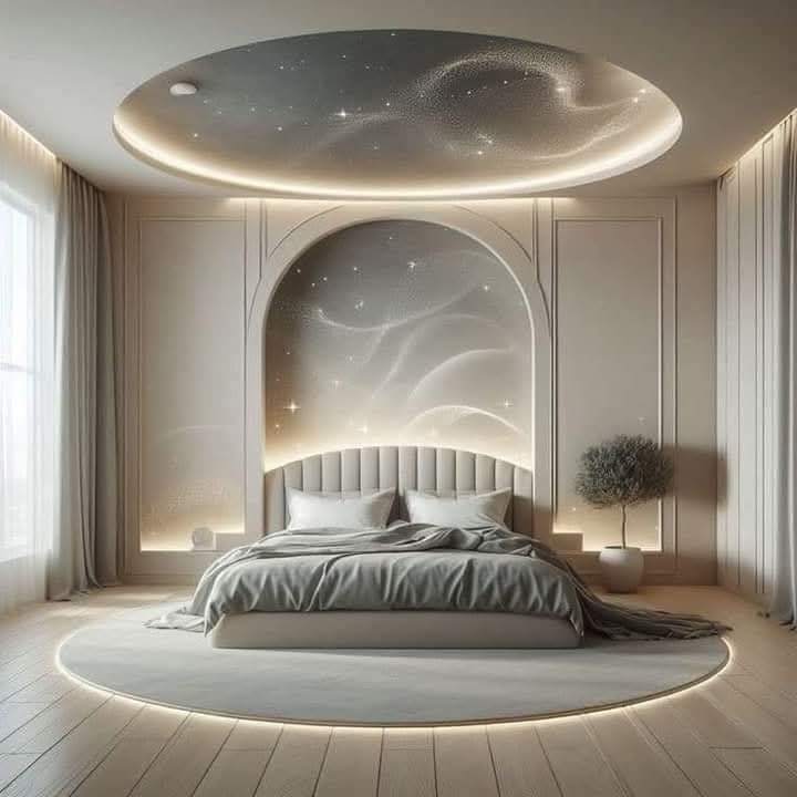 Luxury Bedrooms 8