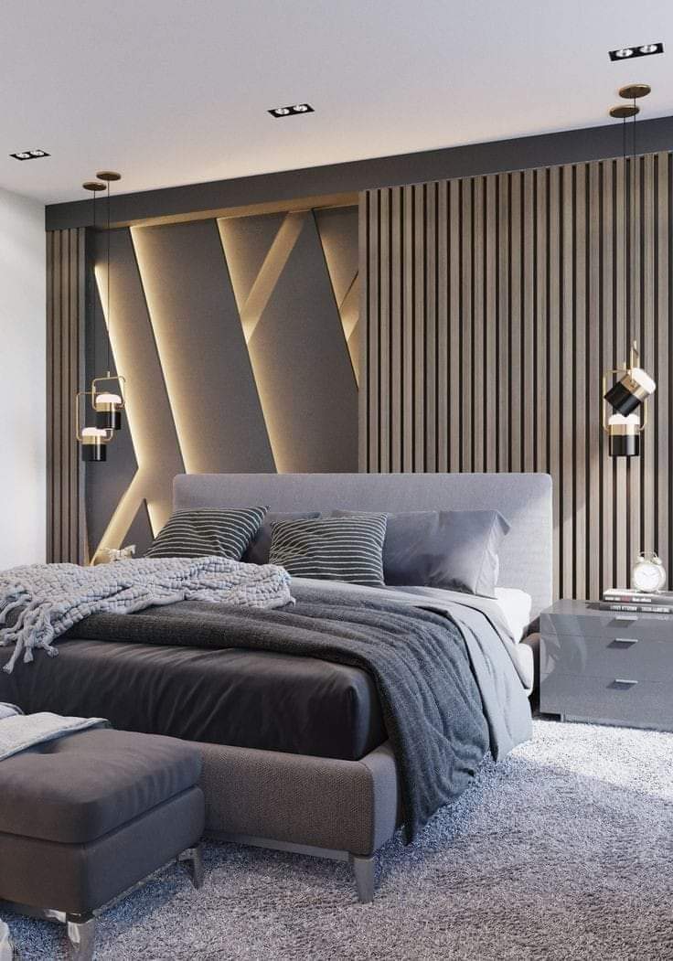 Luxury Bedrooms 9