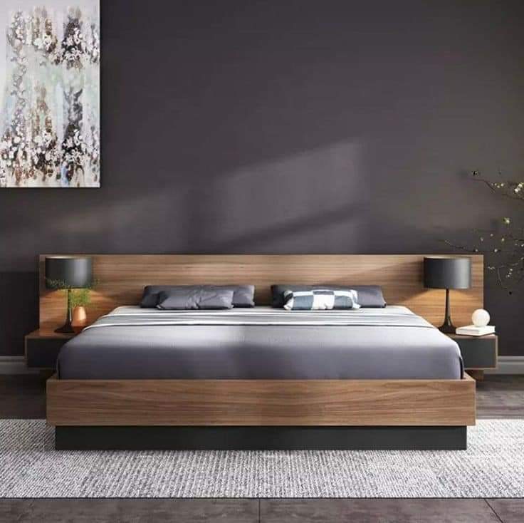Luxury Bedrooms 10