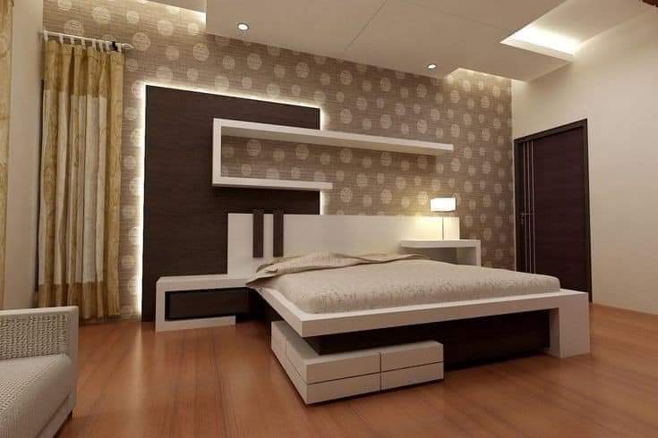 Creative Furniture interior