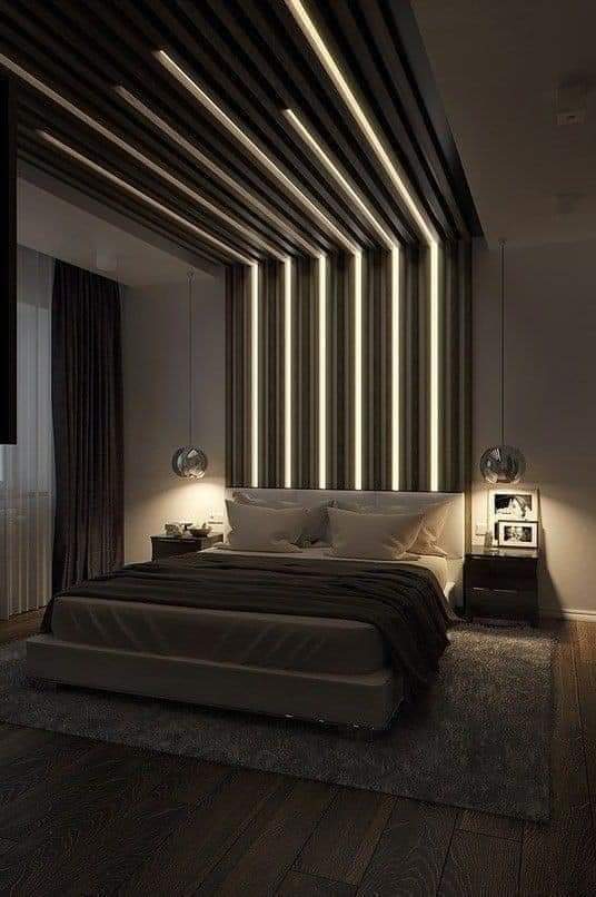 Luxury Bedrooms 12