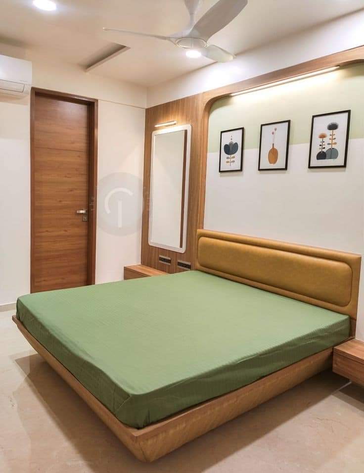 Luxury Bedrooms 13