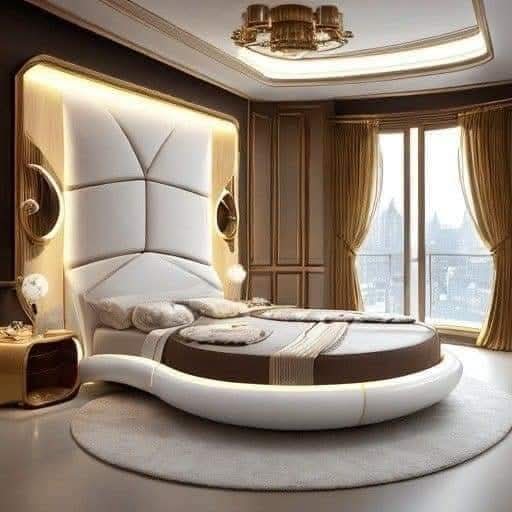 Luxury Bedrooms 14