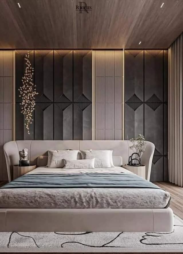 Luxury Bedrooms 15