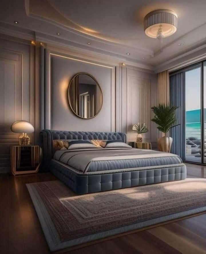 Luxury Bedrooms 16