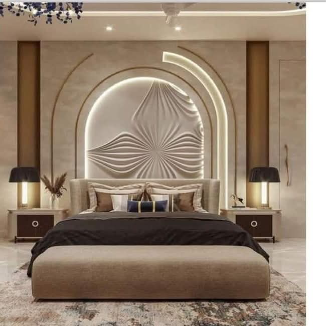 Luxury Bedrooms 17