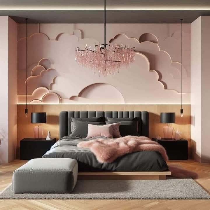 Luxury Bedrooms 18