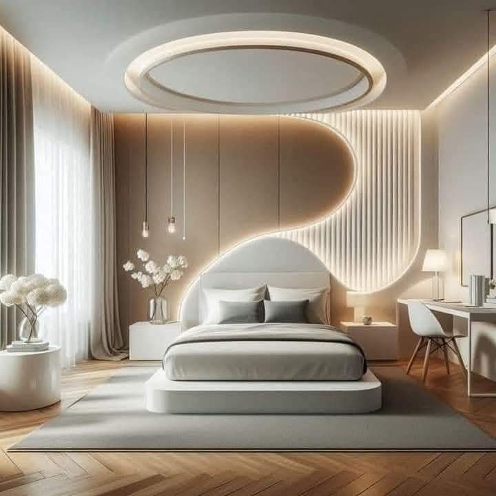 Luxury Bedrooms 20