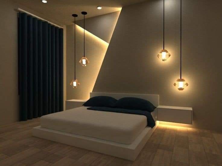 Luxury Bedrooms 31